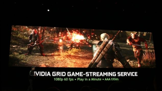 Illustration for article titled Nvidia Just Announced Its Own Android TV Game Console